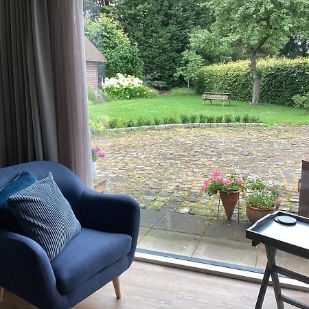 Bed and Breakfast Bed & Breakfast De Haere Doornspijk Zewnętrze zdjęcie