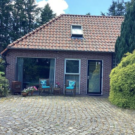 Bed and Breakfast Bed & Breakfast De Haere Doornspijk Zewnętrze zdjęcie