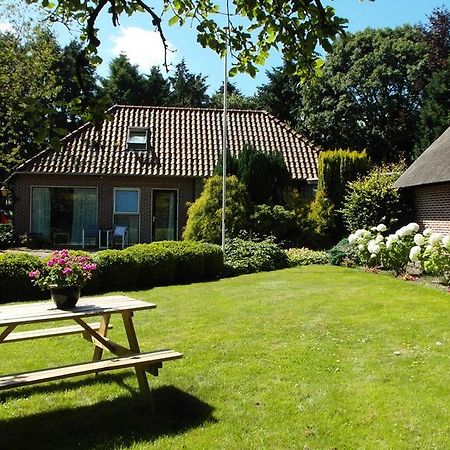 Bed and Breakfast Bed & Breakfast De Haere Doornspijk Zewnętrze zdjęcie