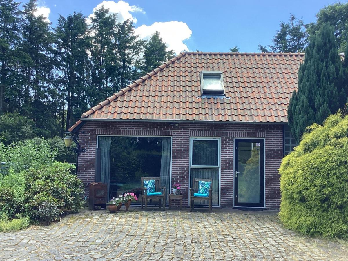 Bed and Breakfast Bed & Breakfast De Haere Doornspijk Zewnętrze zdjęcie