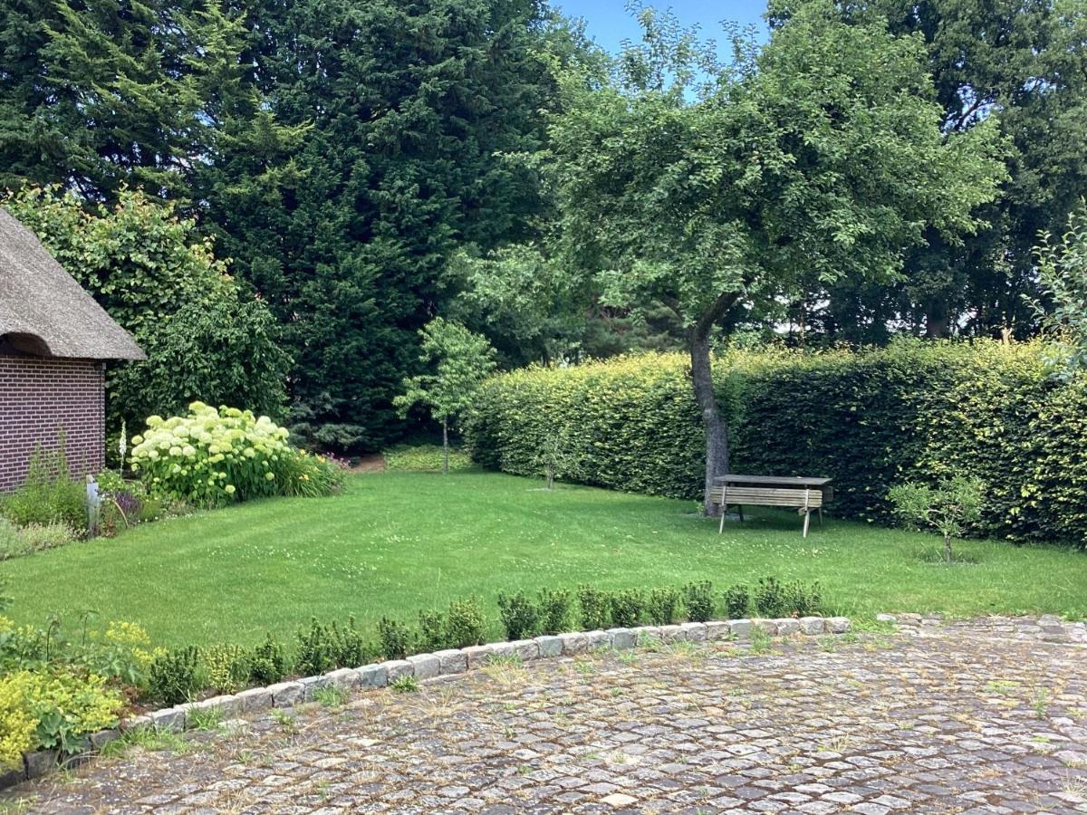 Bed and Breakfast Bed & Breakfast De Haere Doornspijk Zewnętrze zdjęcie