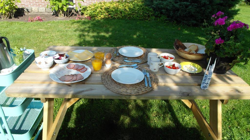 Bed and Breakfast Bed & Breakfast De Haere Doornspijk Zewnętrze zdjęcie