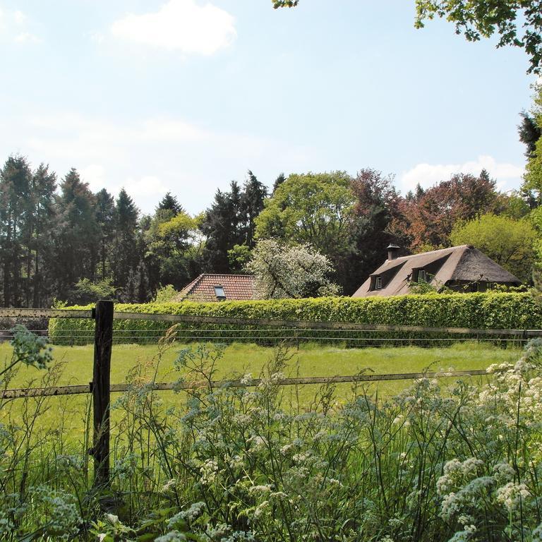 Bed and Breakfast Bed & Breakfast De Haere Doornspijk Zewnętrze zdjęcie