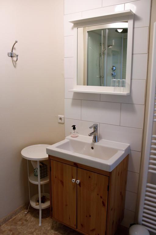 Bed and Breakfast Bed & Breakfast De Haere Doornspijk Zewnętrze zdjęcie