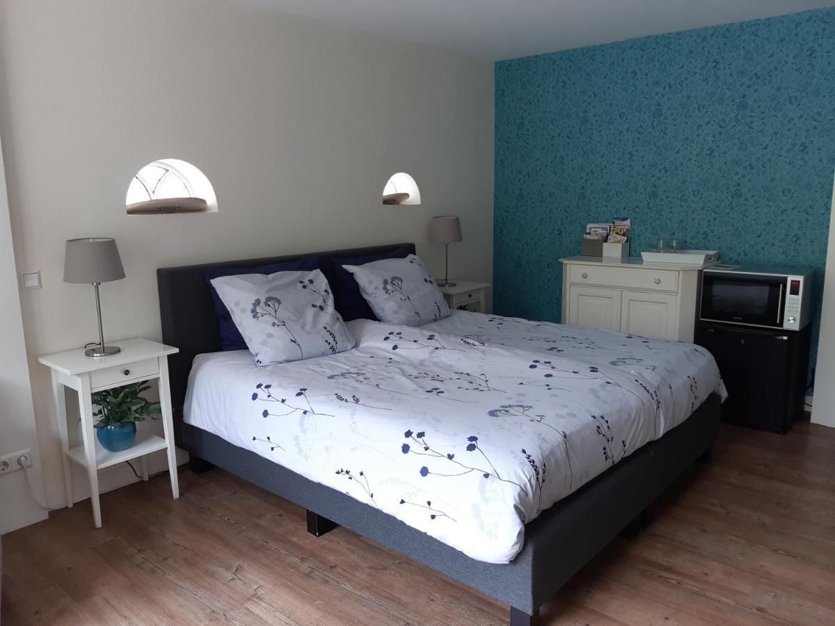 Bed and Breakfast Bed & Breakfast De Haere Doornspijk Zewnętrze zdjęcie